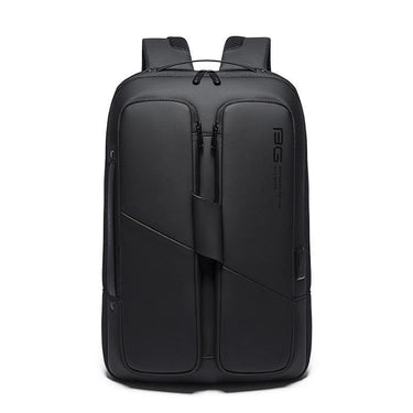 Mochilas Antirrobo Impermeables negro
